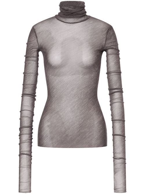 Maglia donna collo alto Philosophy di Lorenzo Serafini | 120357380509